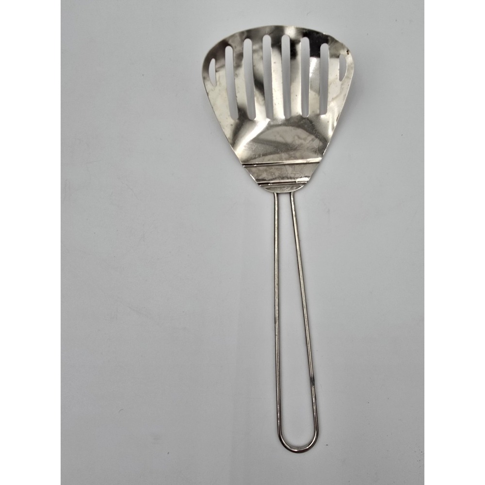 Presto Fry Daddy Electric Deep Fryer Model 05424 Metal Scoop Spoon Instructions - Picture 15 of 16
